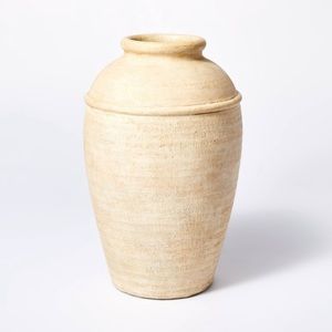 Tall Terracotta Vase Threshold Studio Mcgee